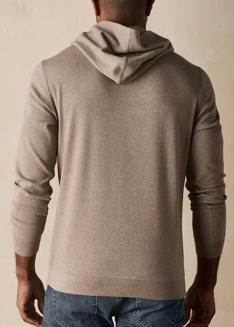 Puremeso Essential Hoodie