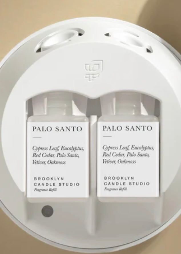 Brooklyn Candle Studio Palo Santo Refill