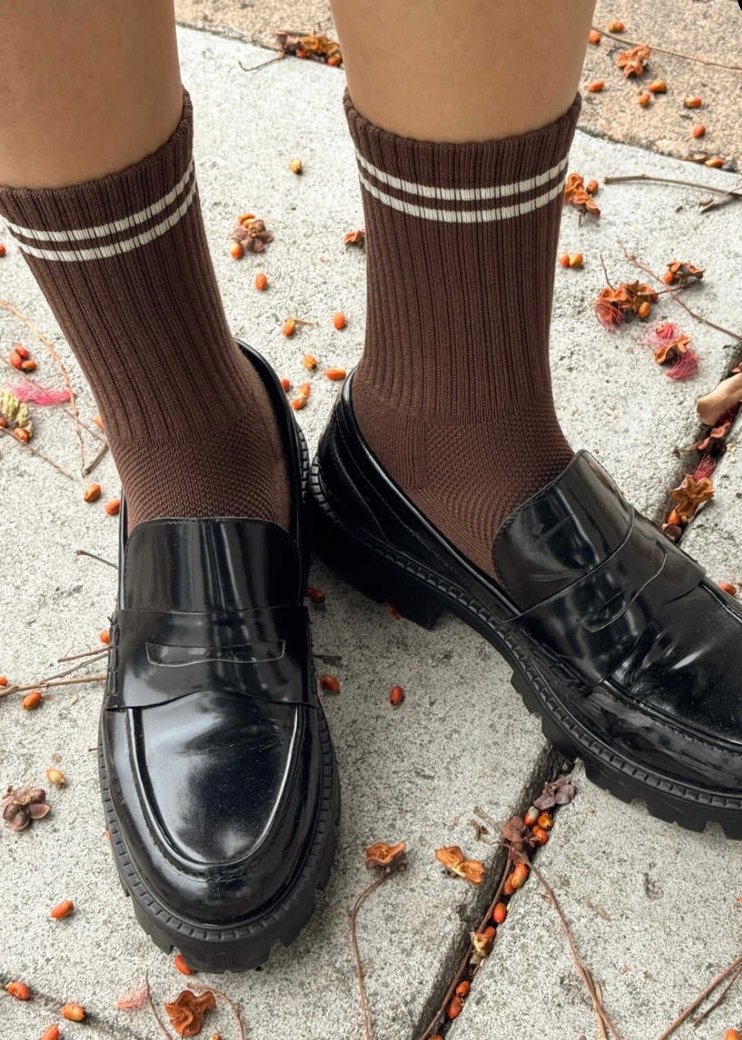 Boyfriend Sock