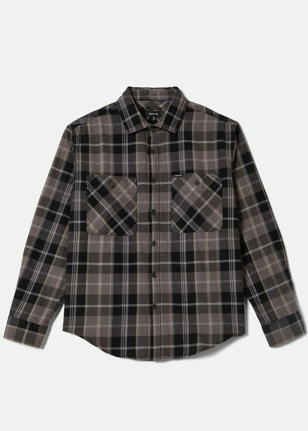 Bowery Flannel