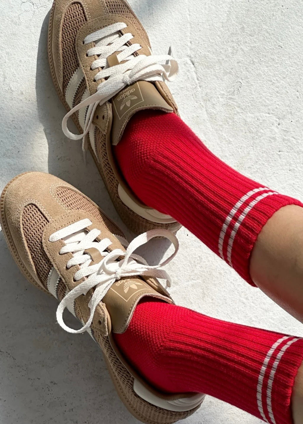 Boyfriend Sock