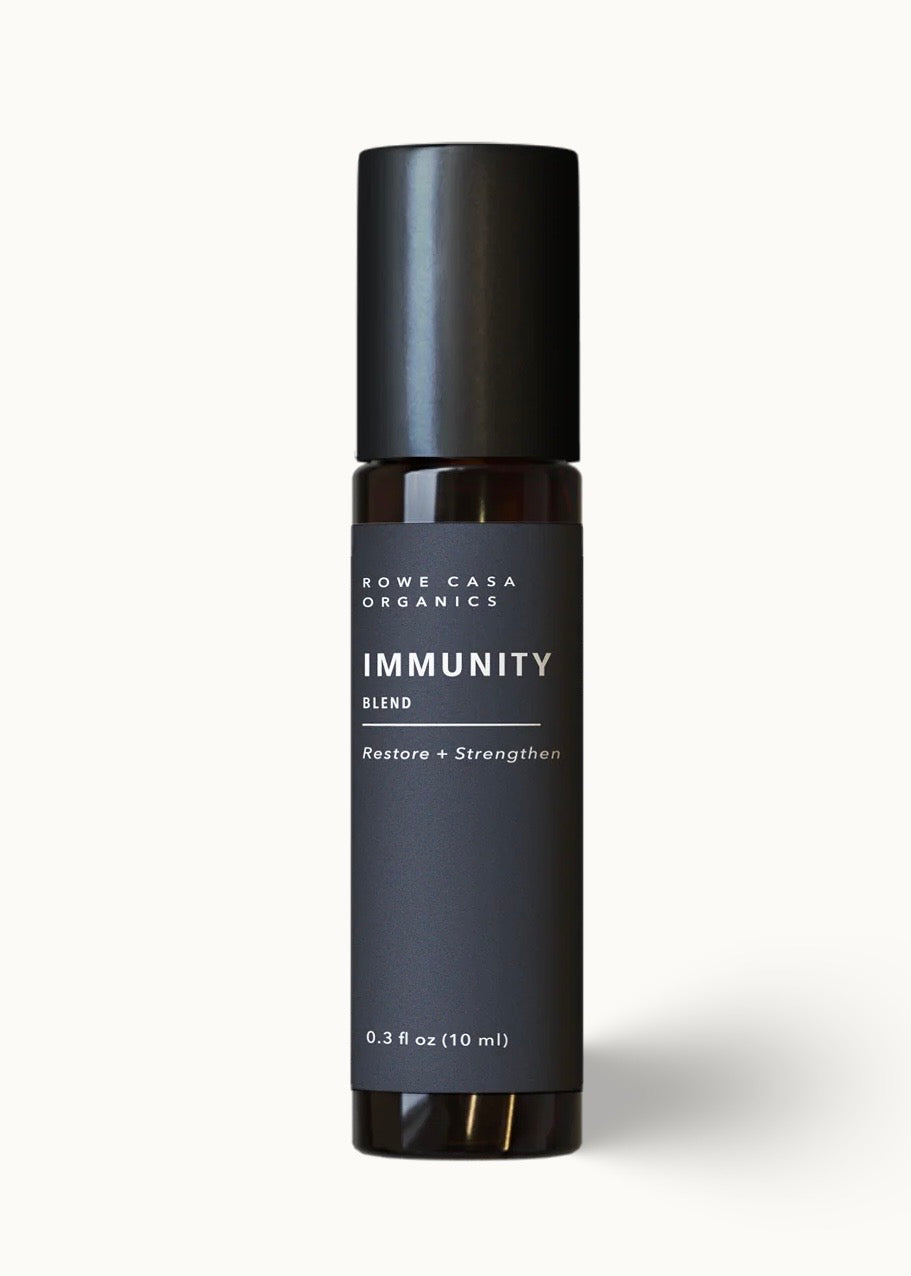 Immunity Blend Essential Oil
