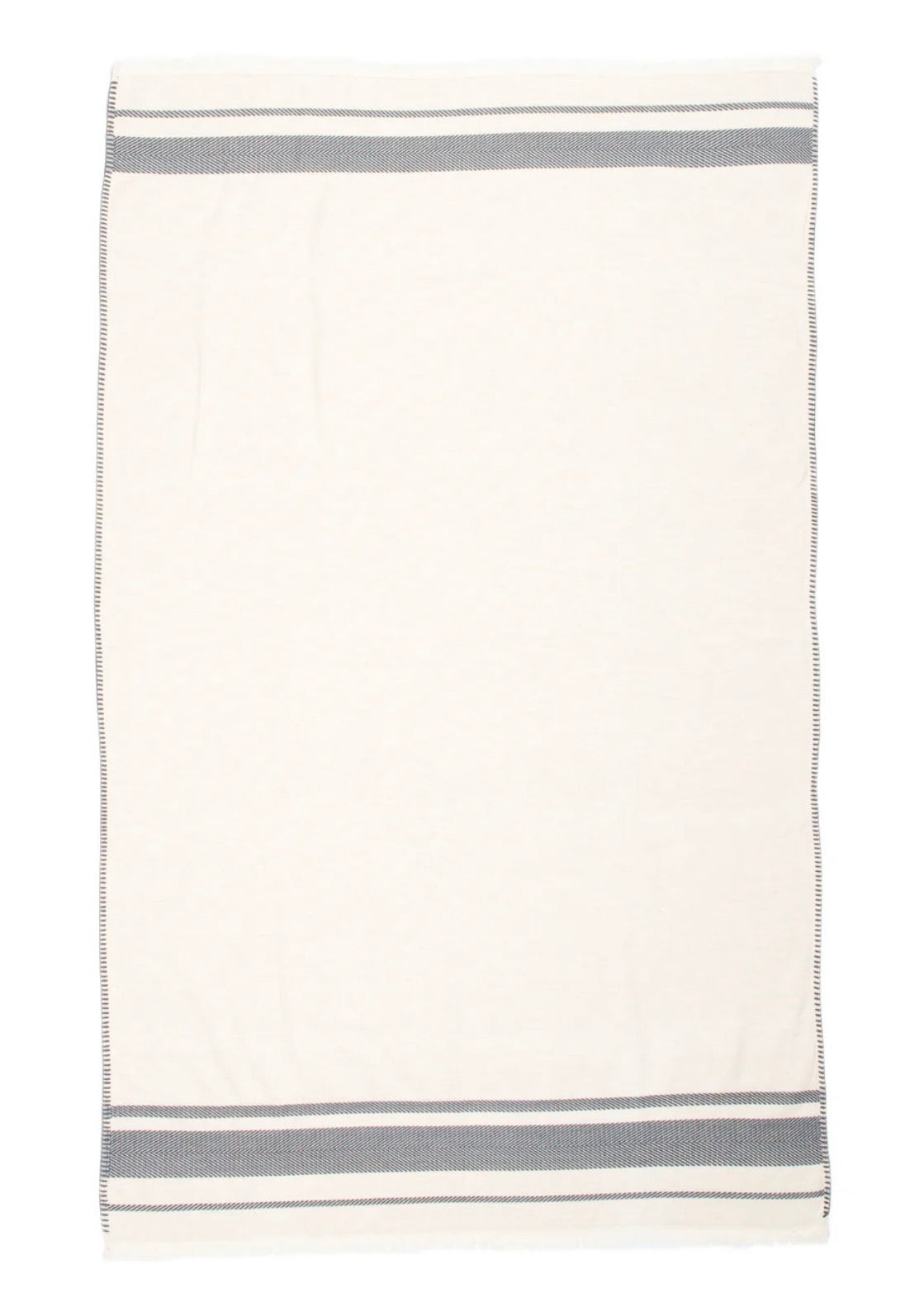 The Hawthorne Terry Bath Towel