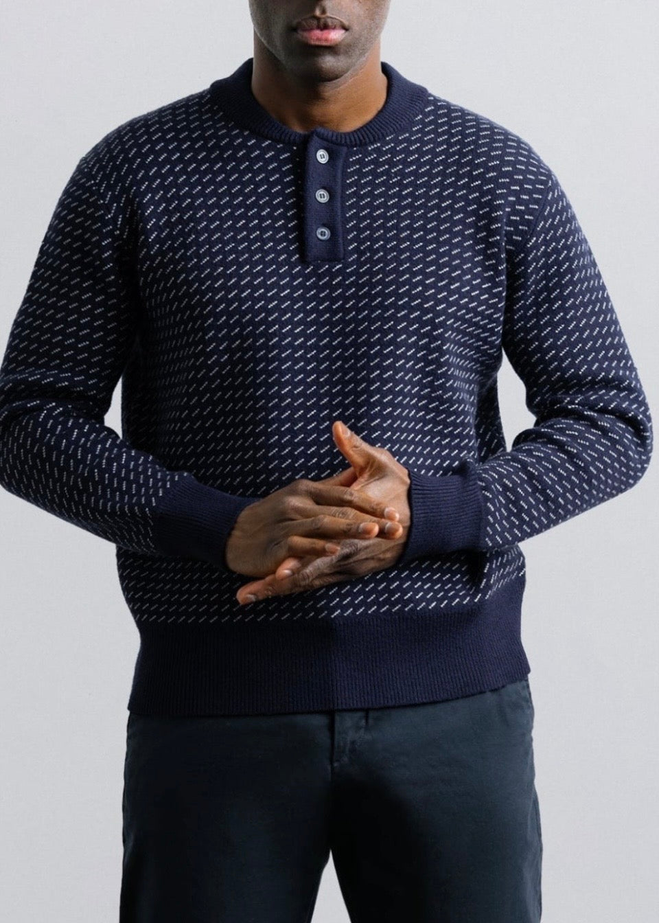 Shop Sweater