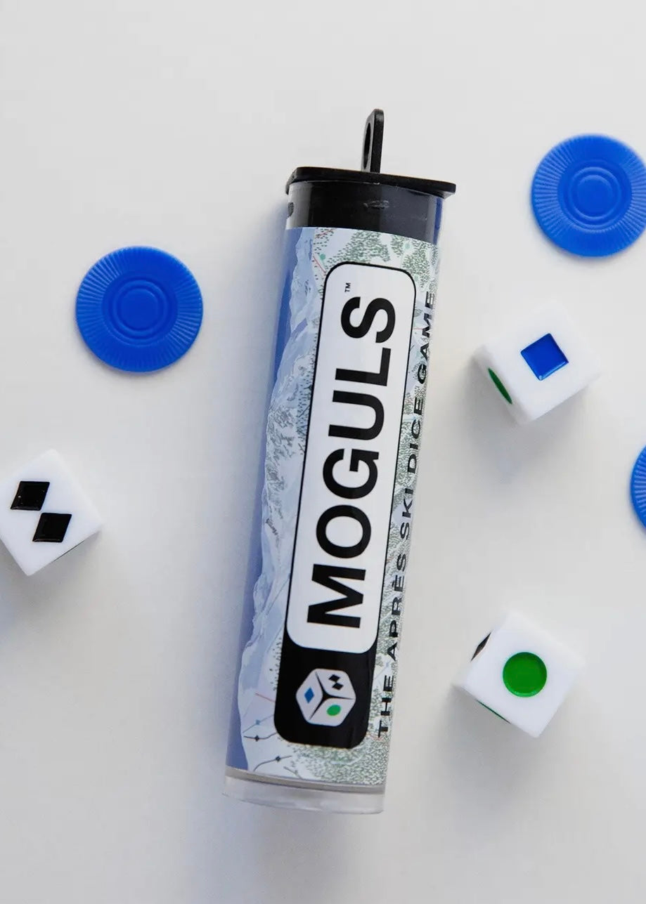 Moguls Dice Game