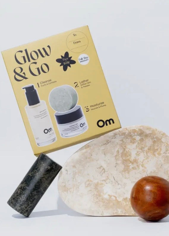Glow & Go