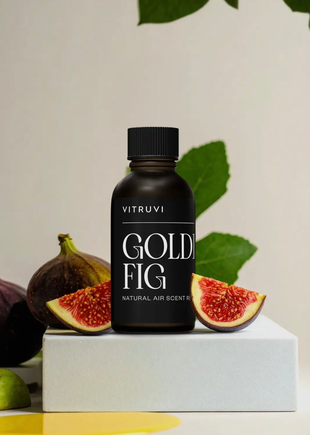 Golden Fig Air Scent Refill