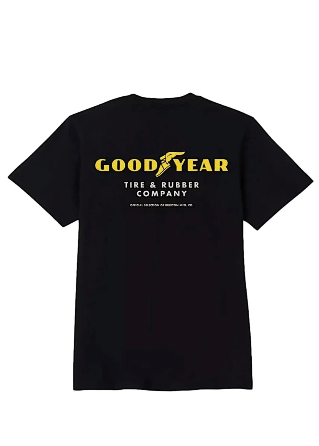 Goodyear Service T-Shirt