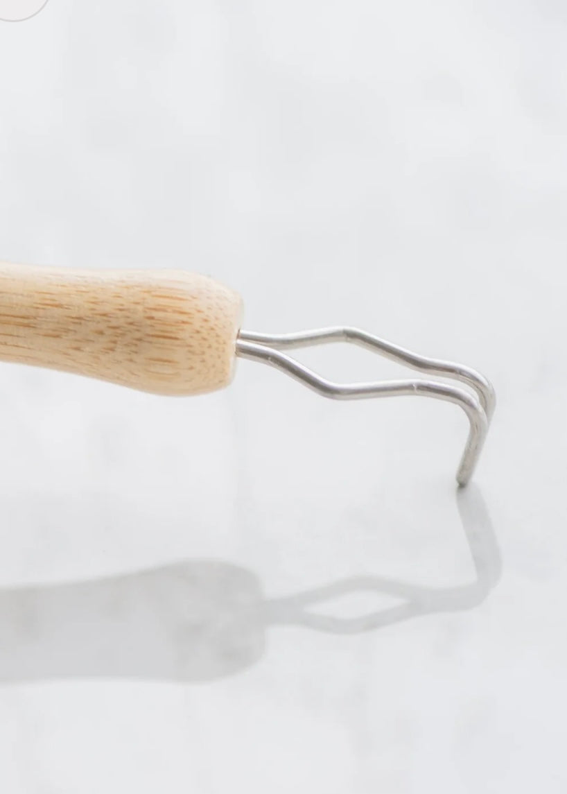 CASA AGAVE® Long Handle Dish Brush