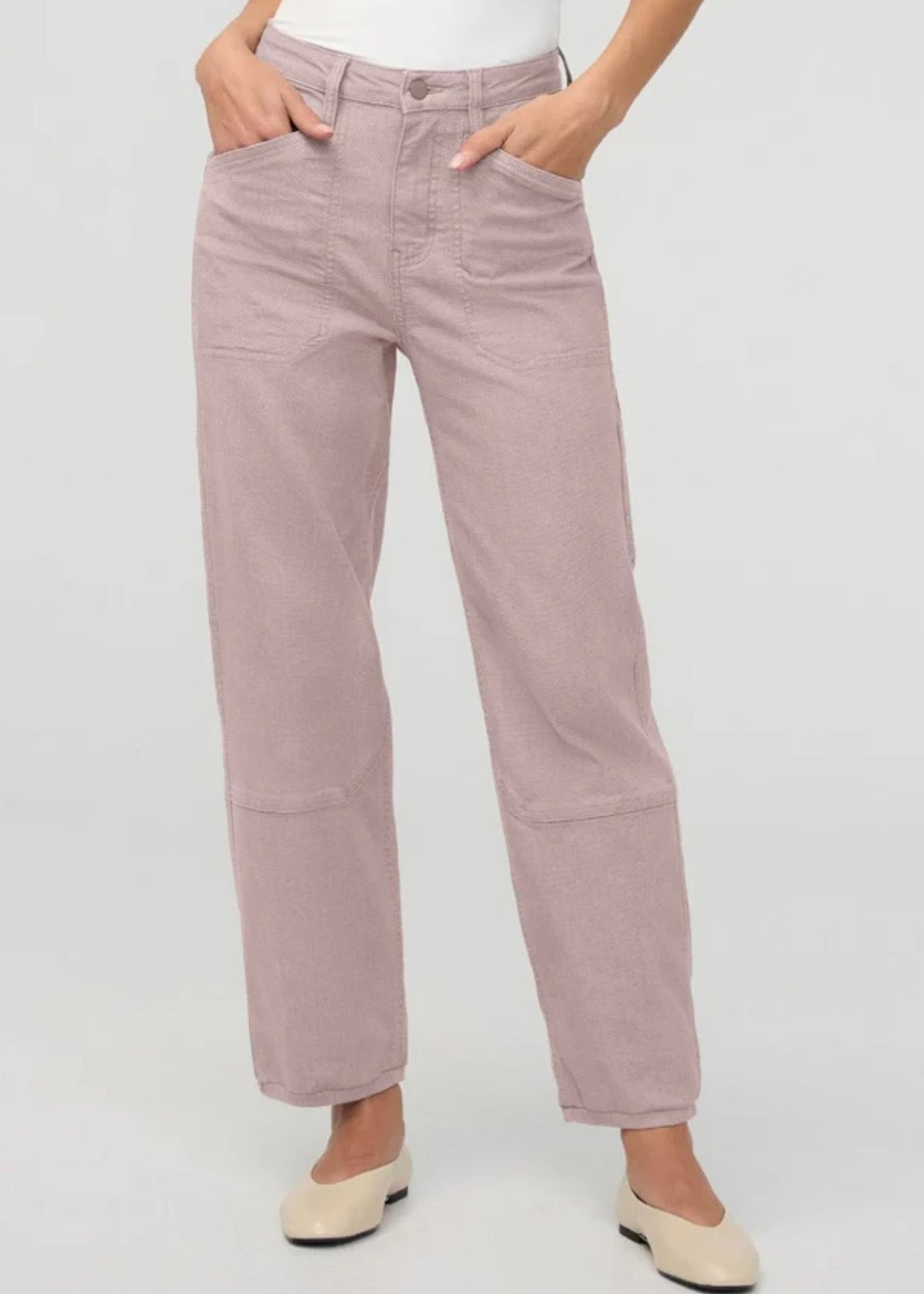 Stretch Utility Pant