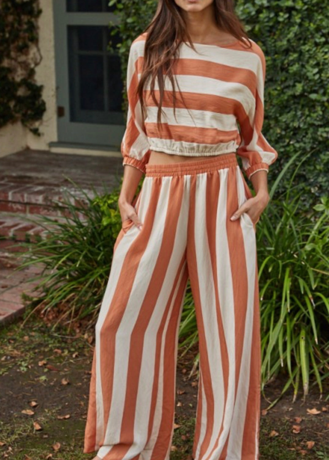 Zola Pants