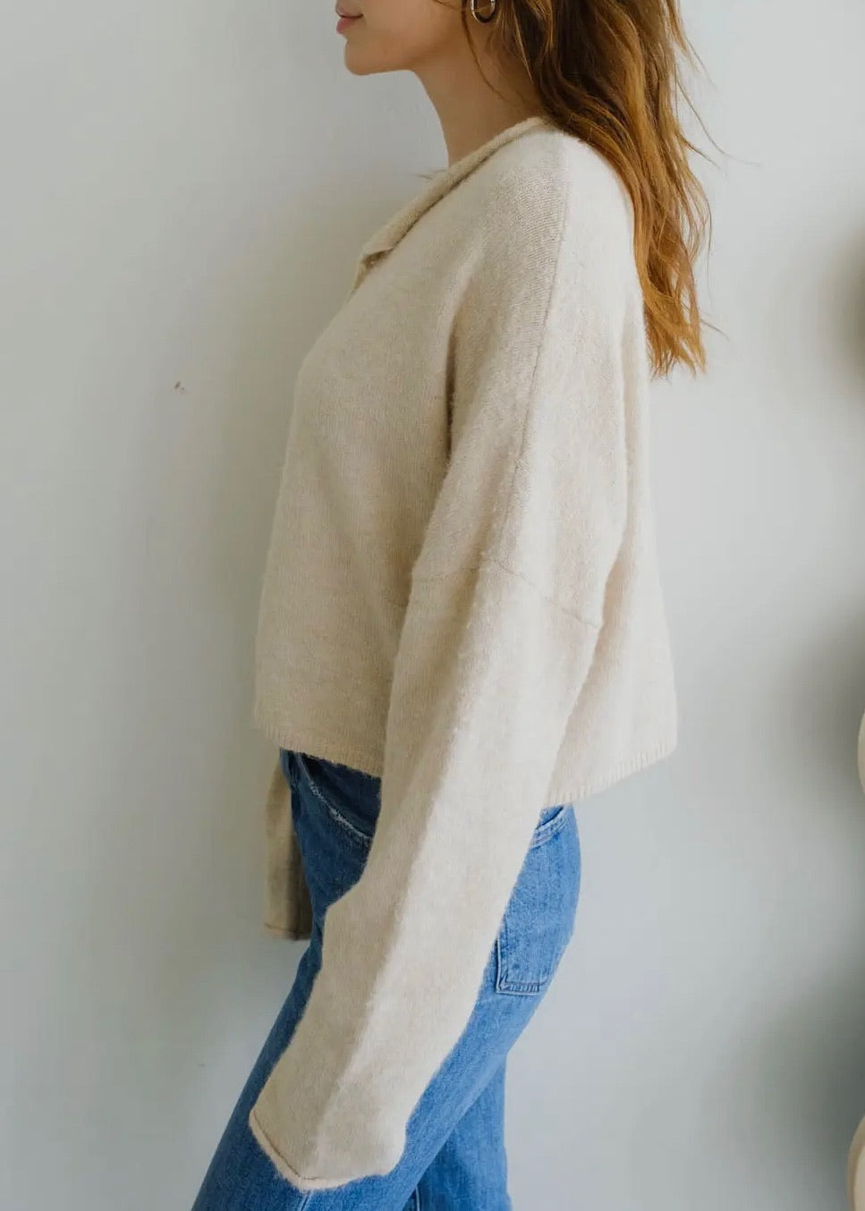 Maia Cardigan