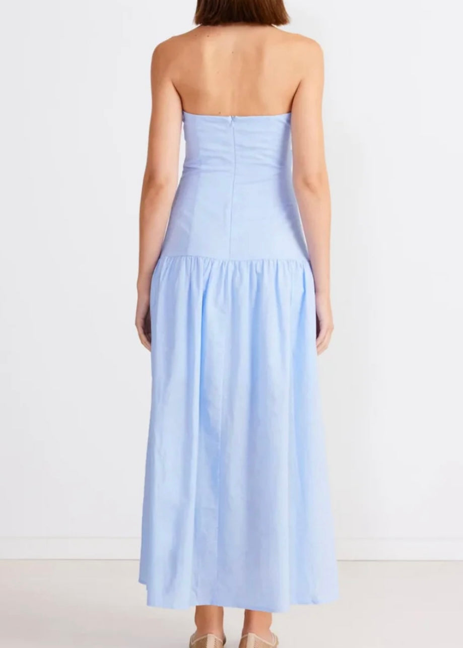 Stella Maxi Dress