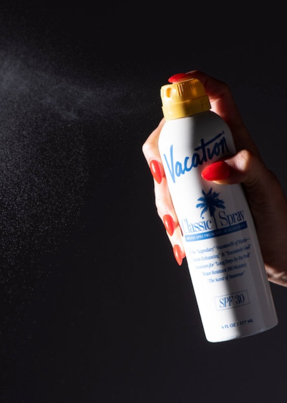 Classic Spray