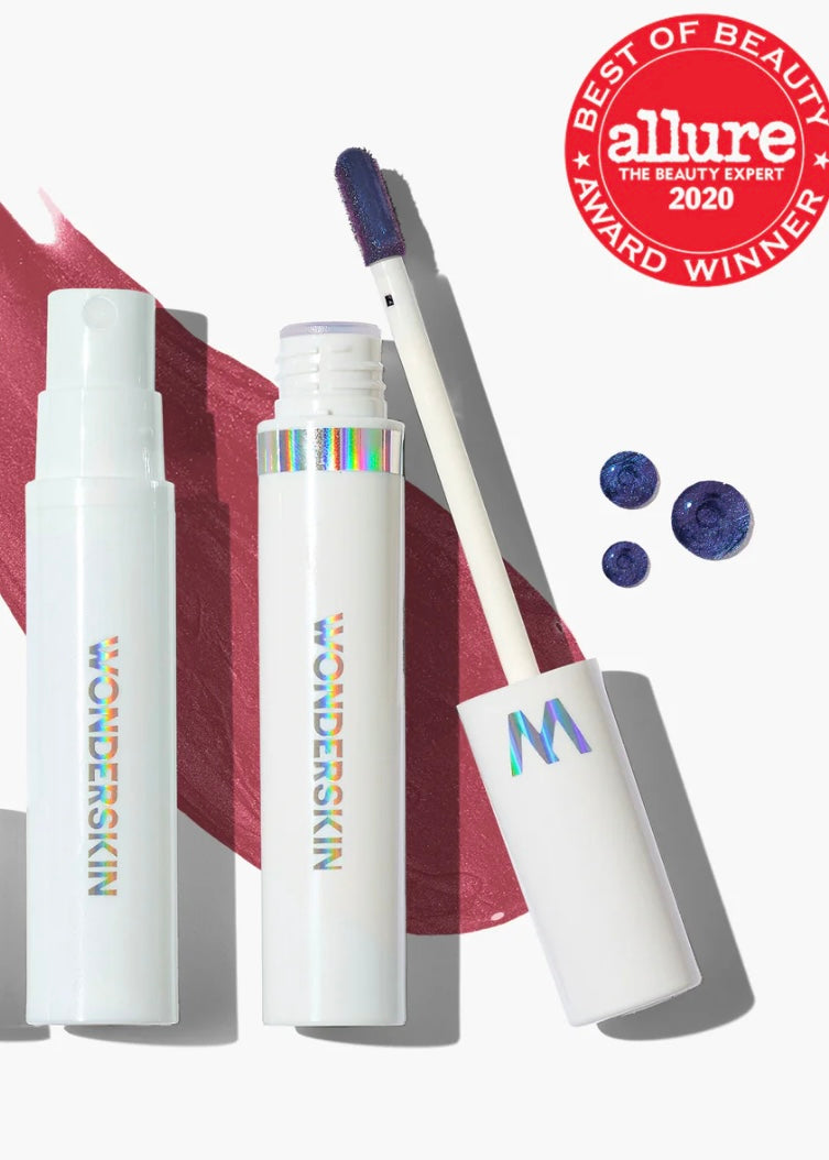 Wonder Blading Peel & Reveal Lip Color Kit