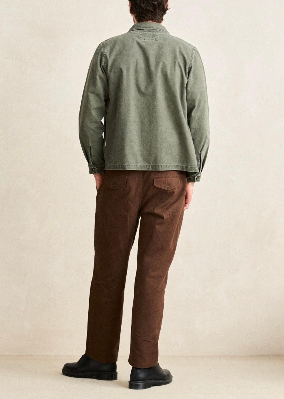 Field Guide LS Shirt