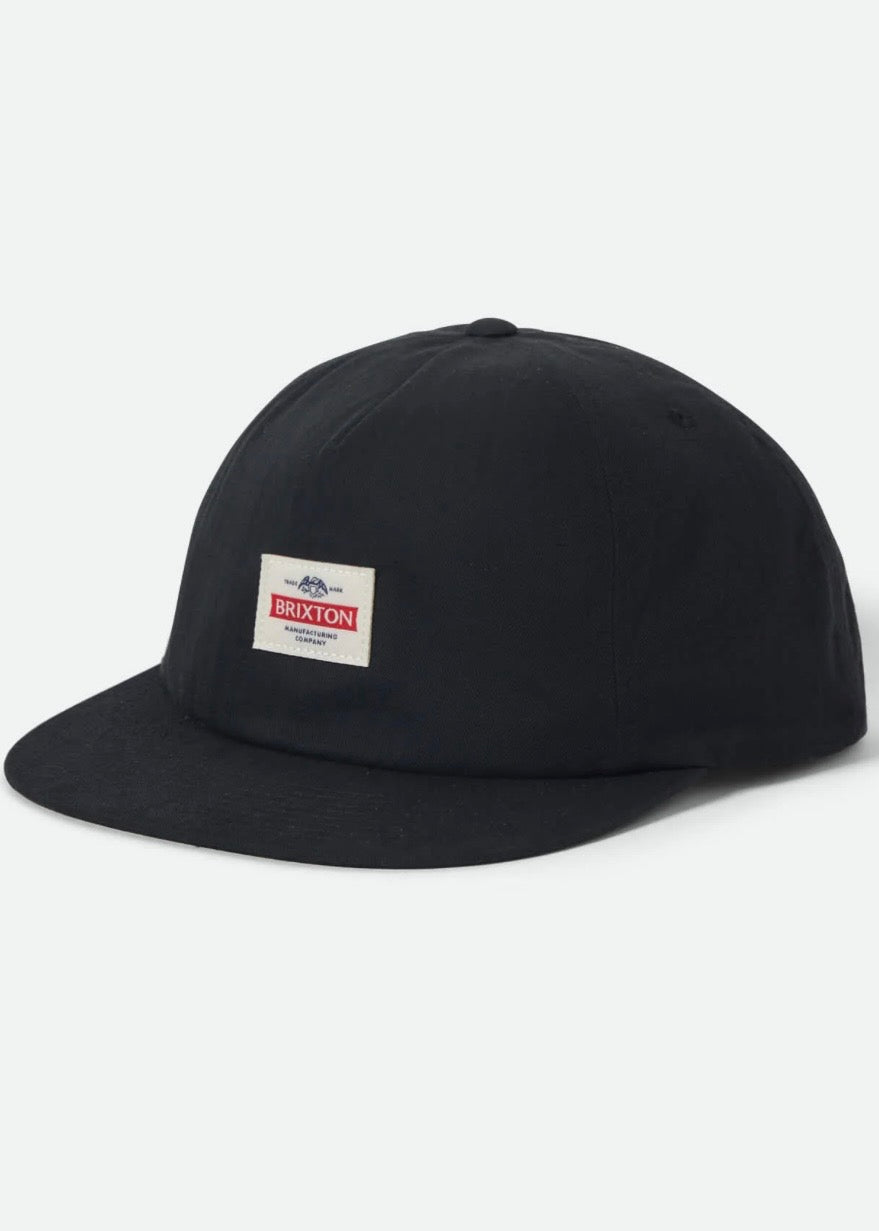 Pinnacle MP Snapback Hat