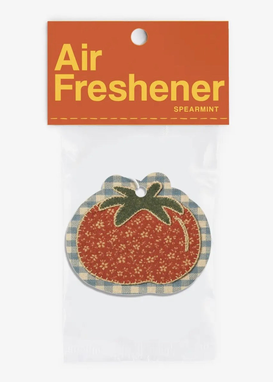 Tomato Air Freshener