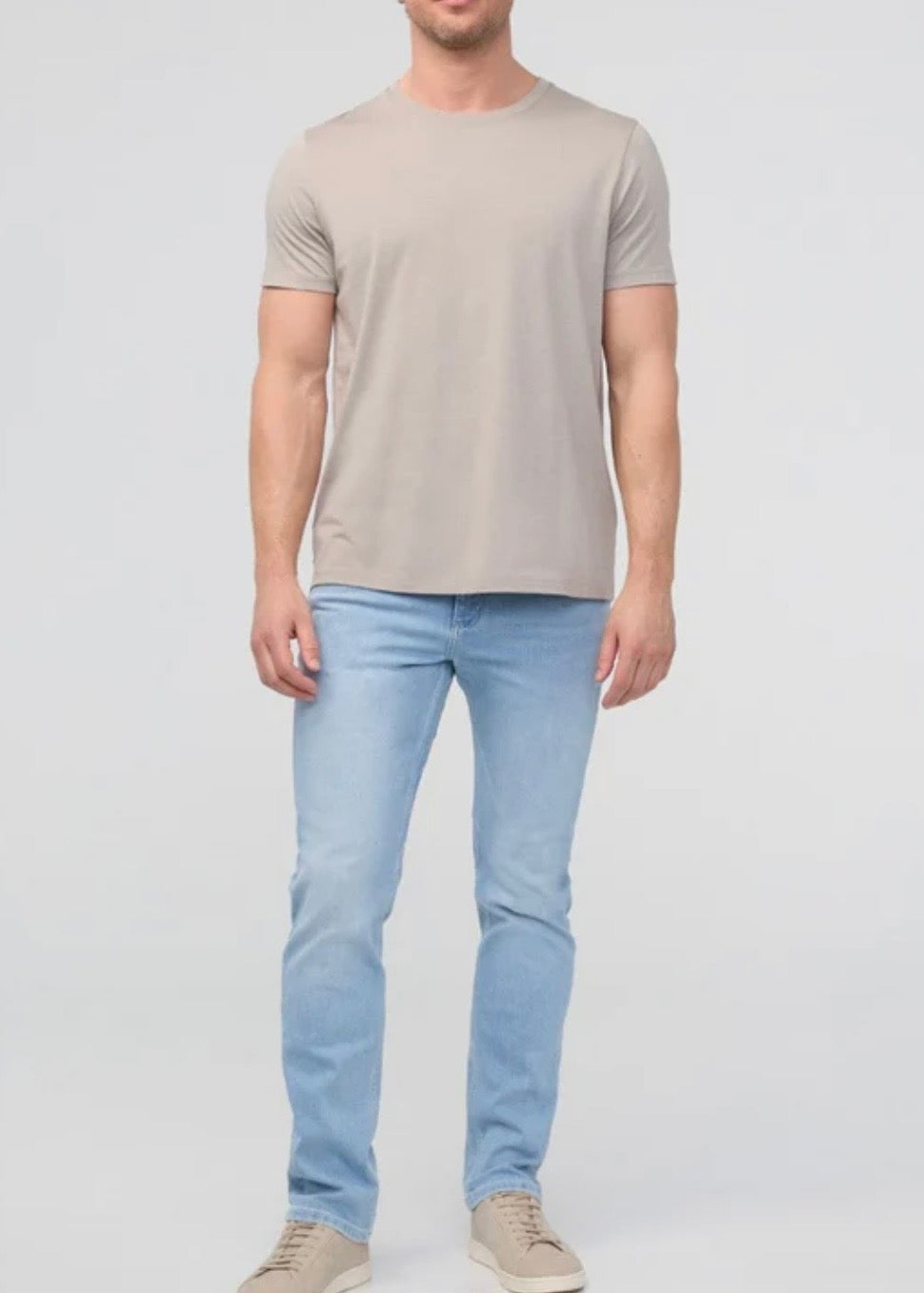 PurePima Tee