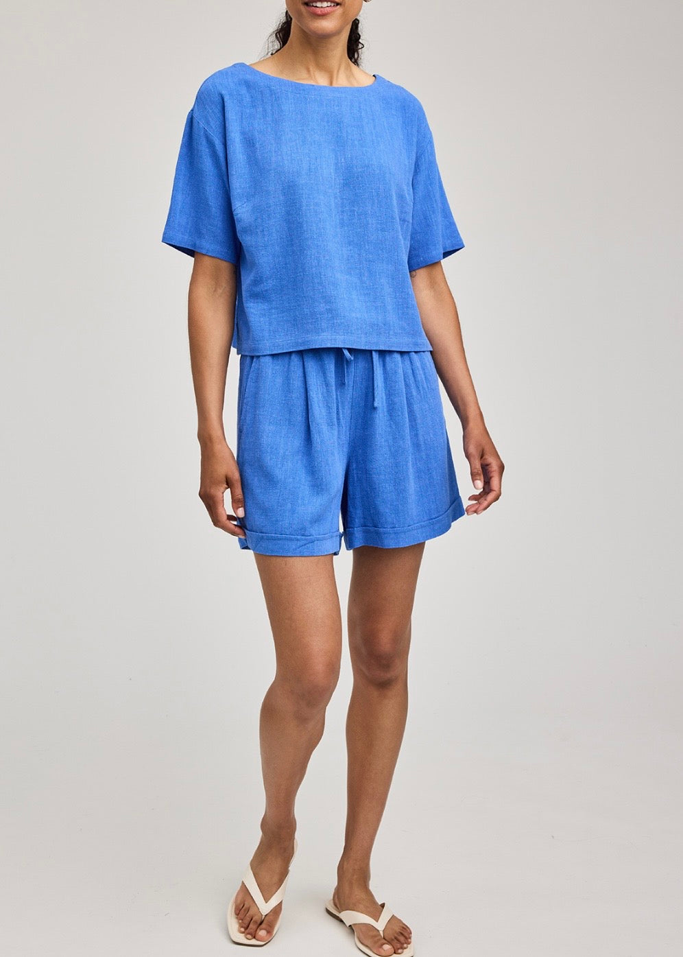Juno Shorts