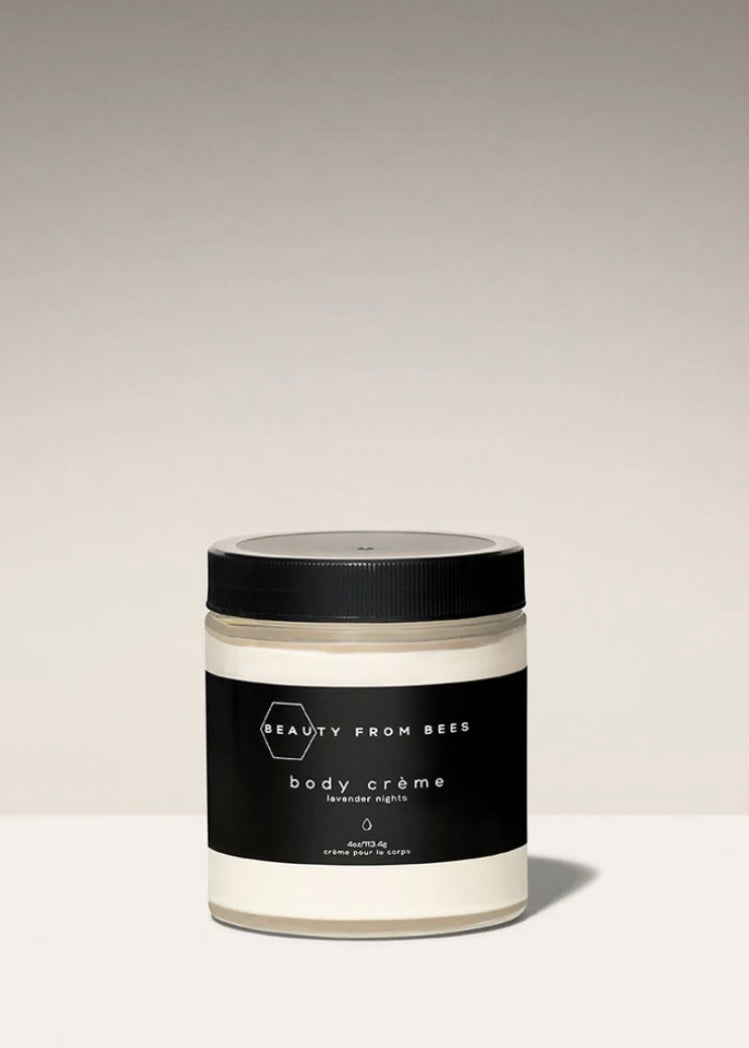 Body Crème