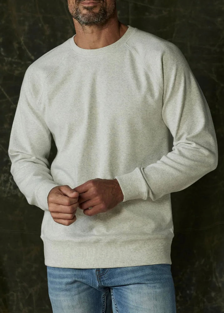 Puremeso Crew Sweatshirt