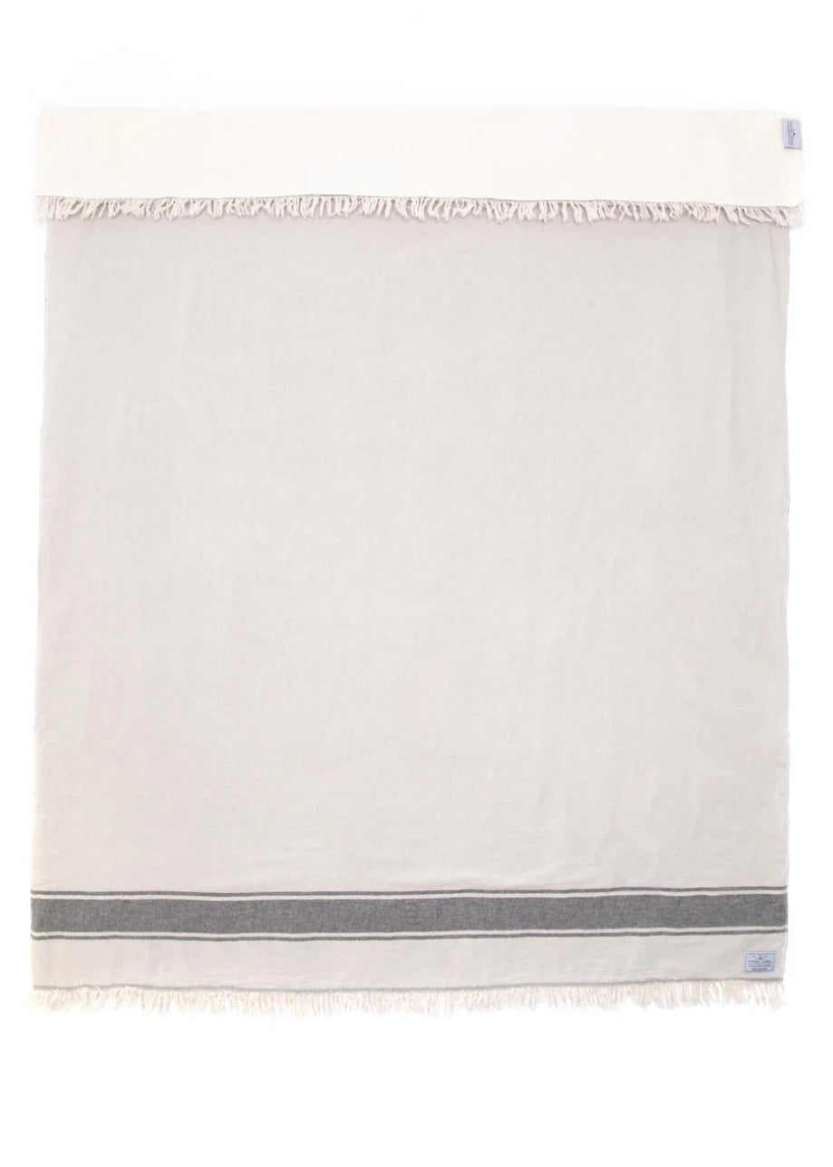 The Journey Fleece Throw