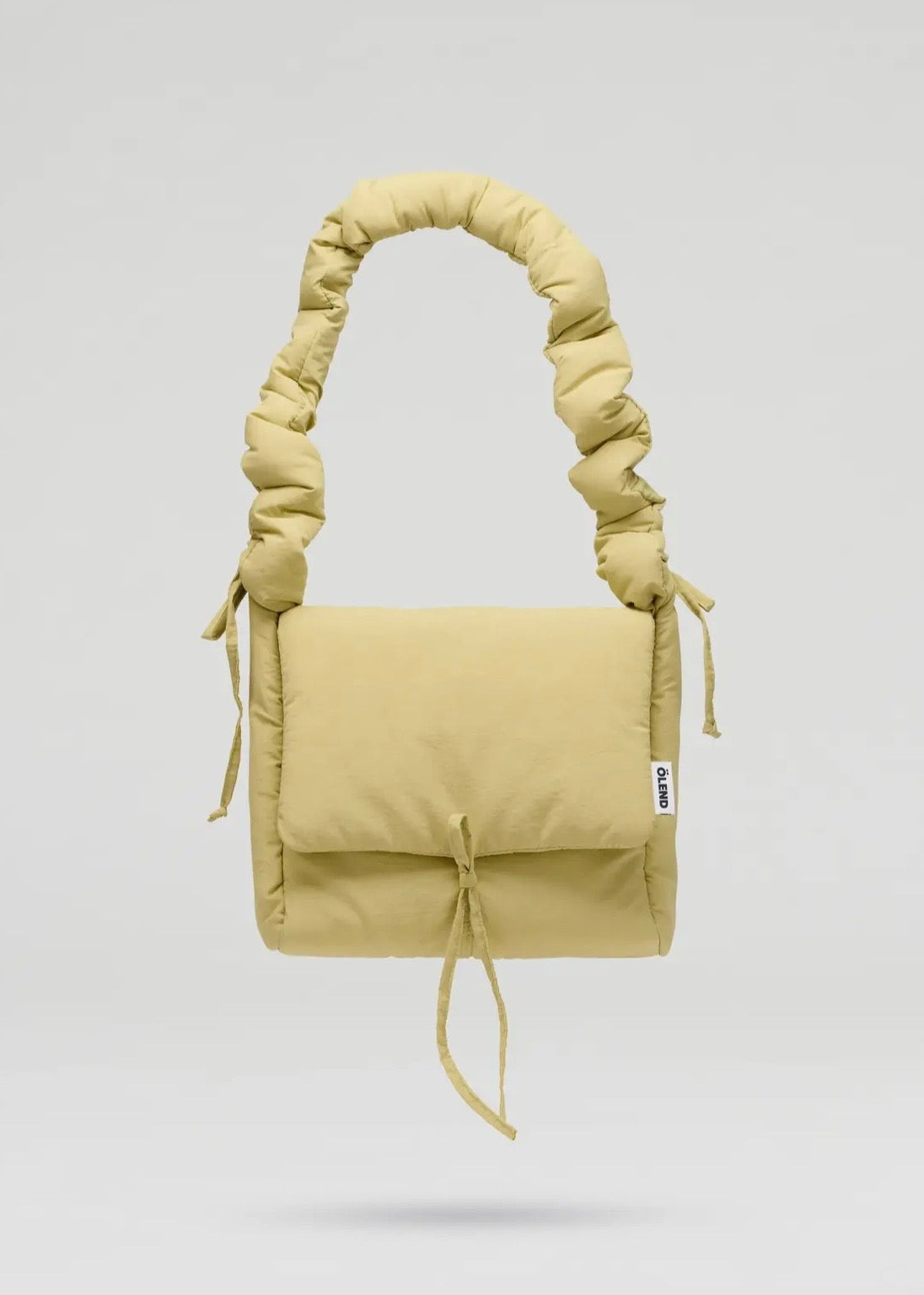 *pre-order June* Nina Bag