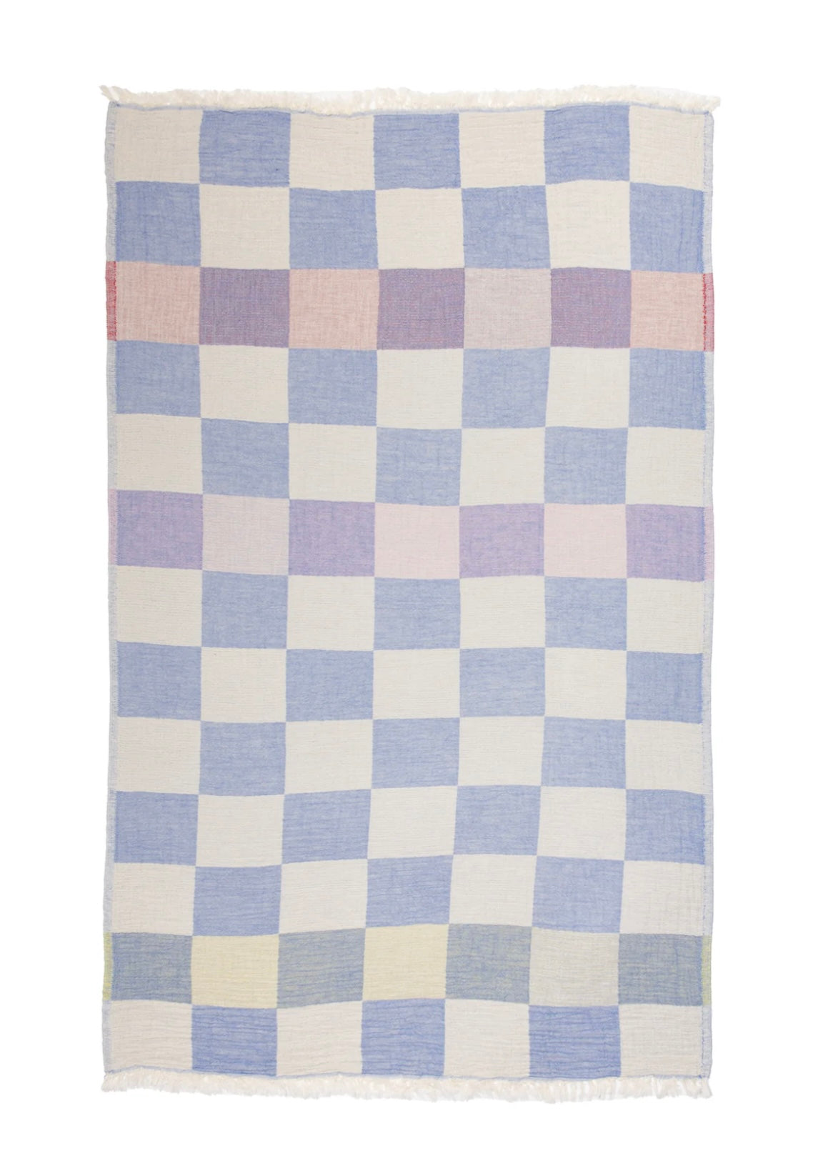 The Beckon Turkish Towel