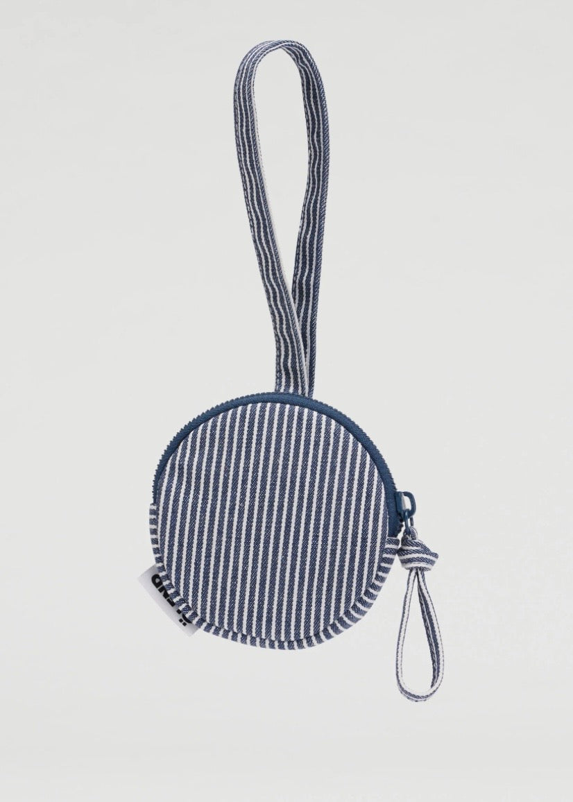 *pre-order Aug 15 Circular Mini Purse