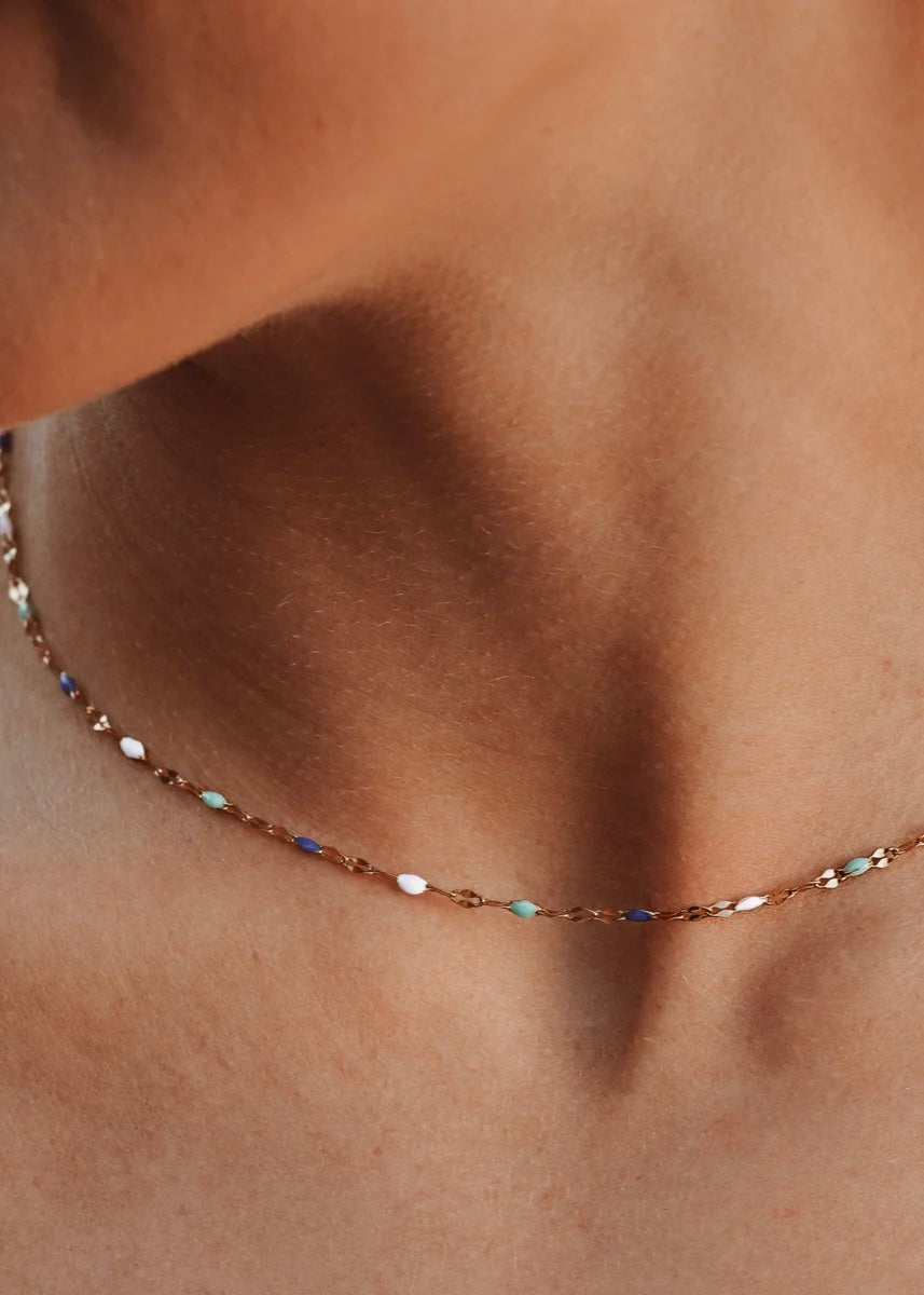 Mykonos Choker