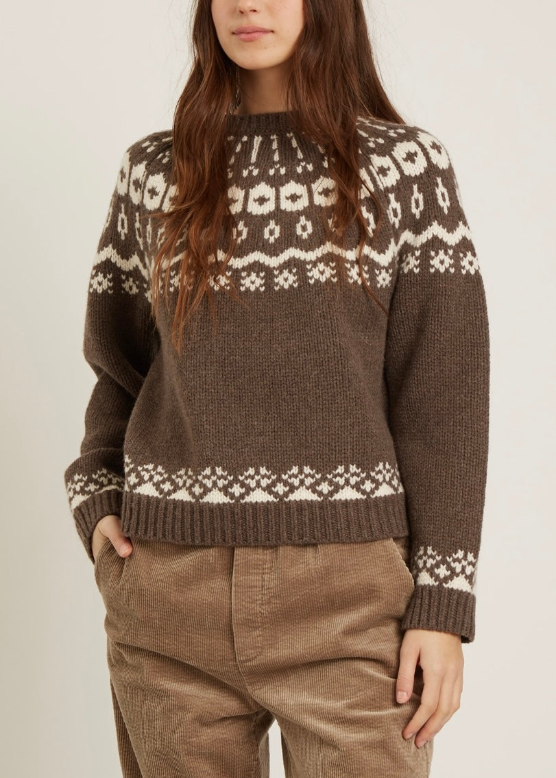 Apolline Sweater