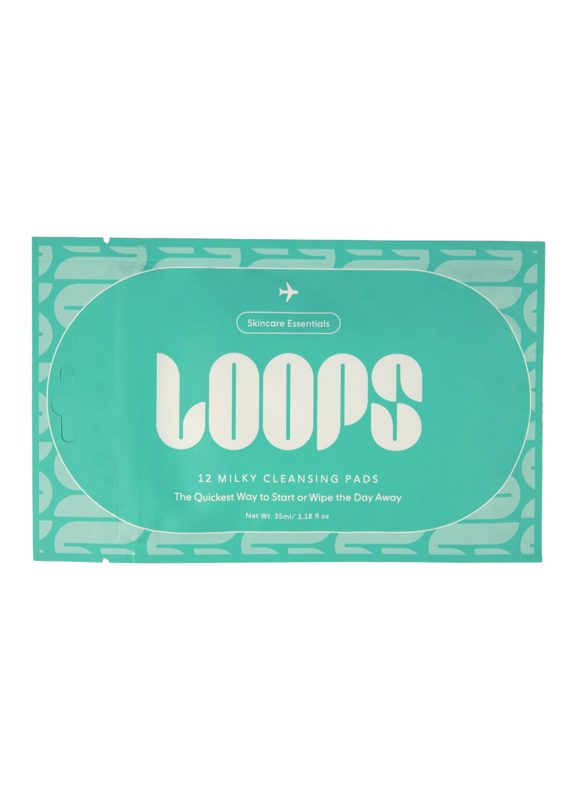 Skincare Essentials Travel Pack Milky Cleanser