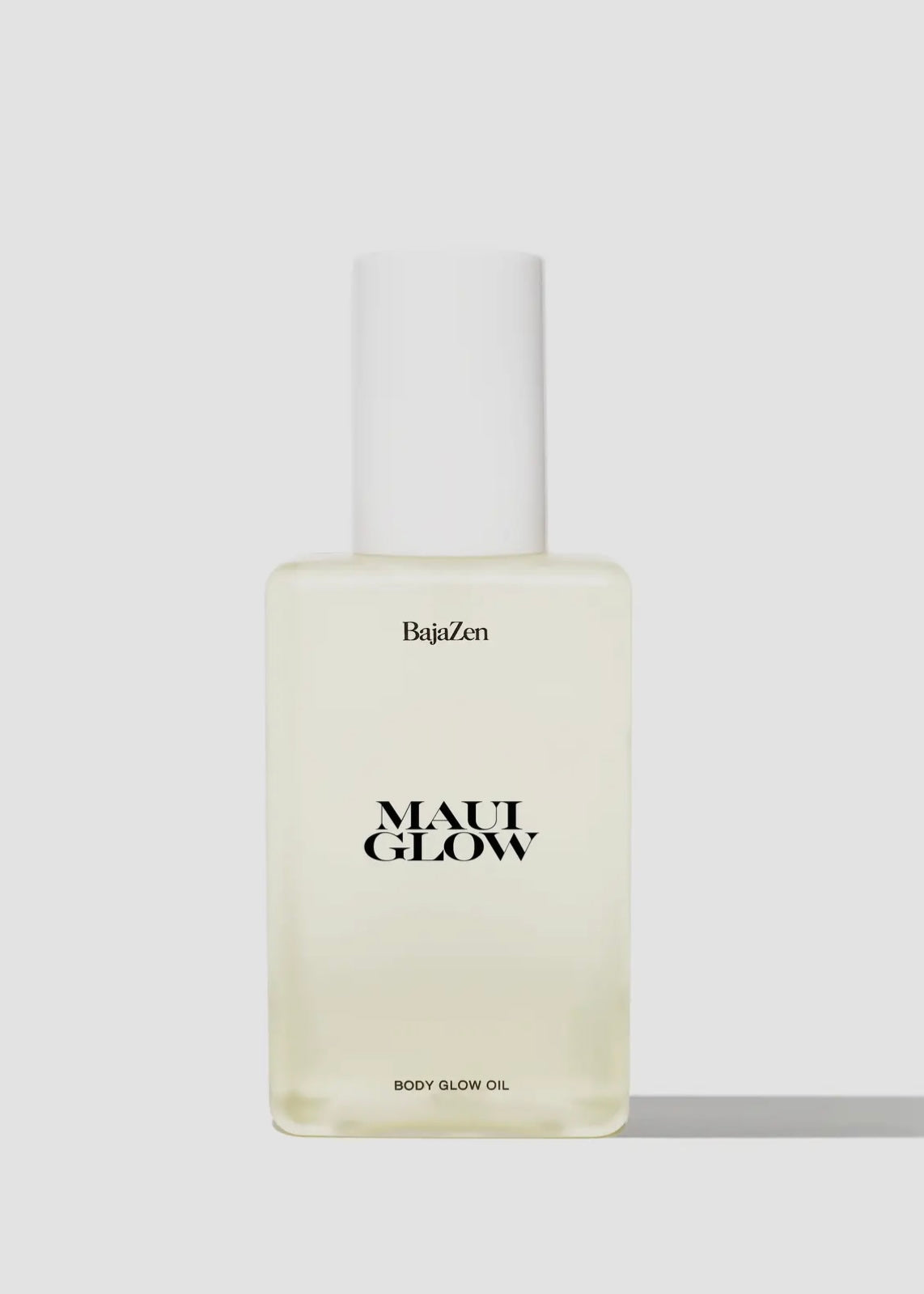 Maui Glow Body Glow Oil