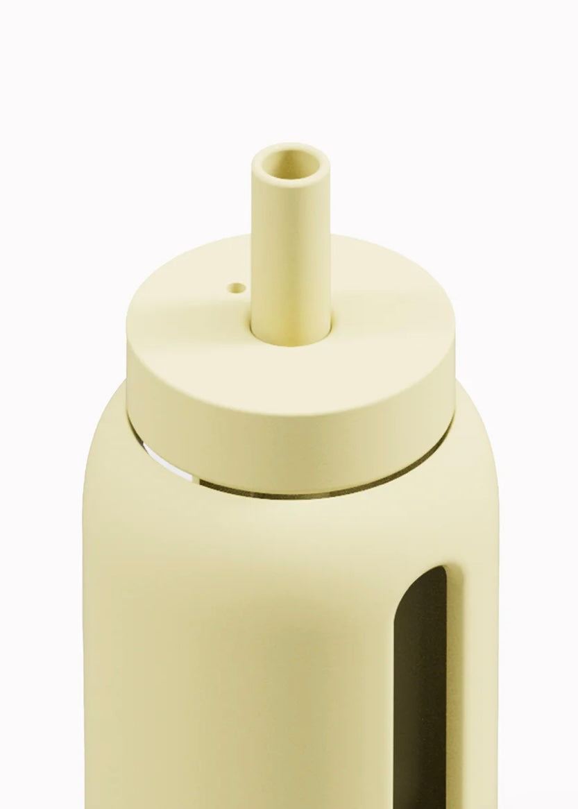 Kids Bottle Lounge Straw Cap