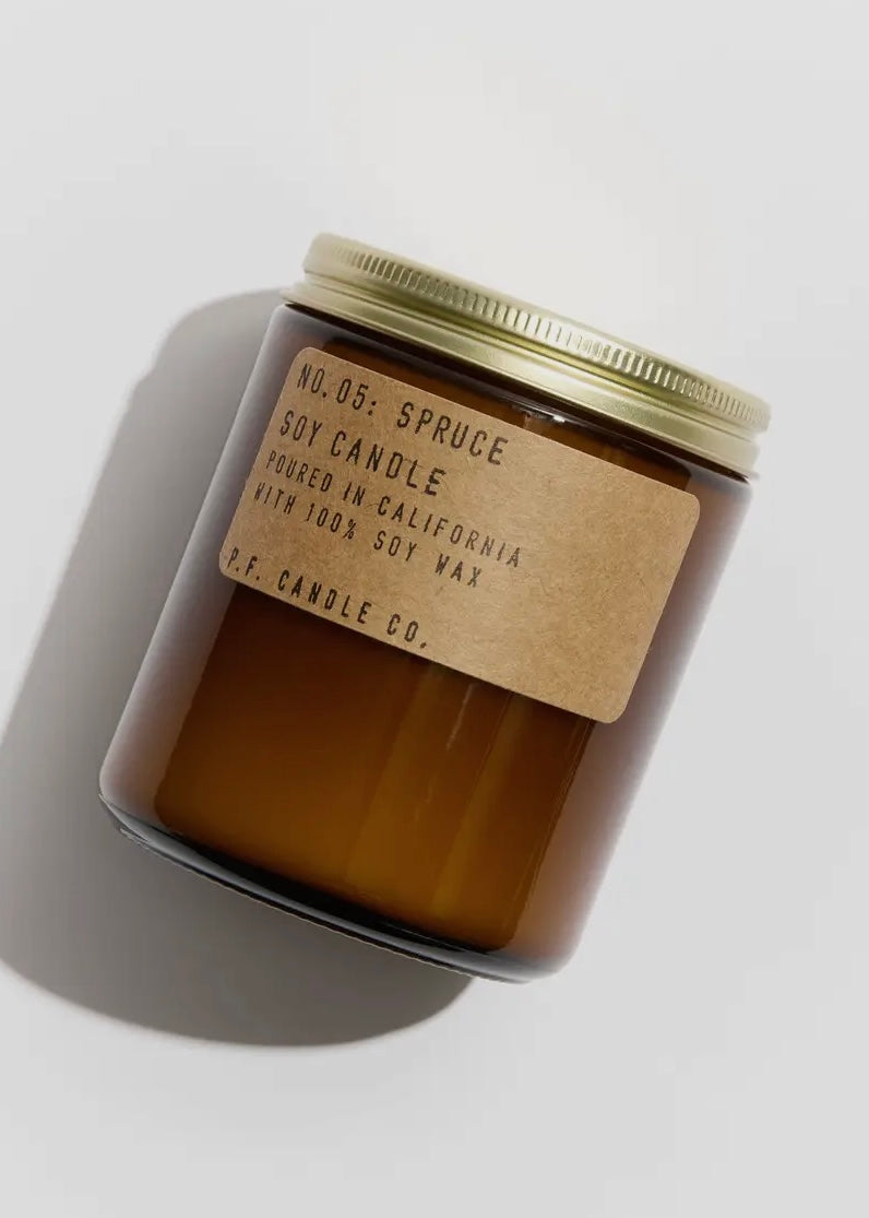 Spruce Candle - 7.2oz