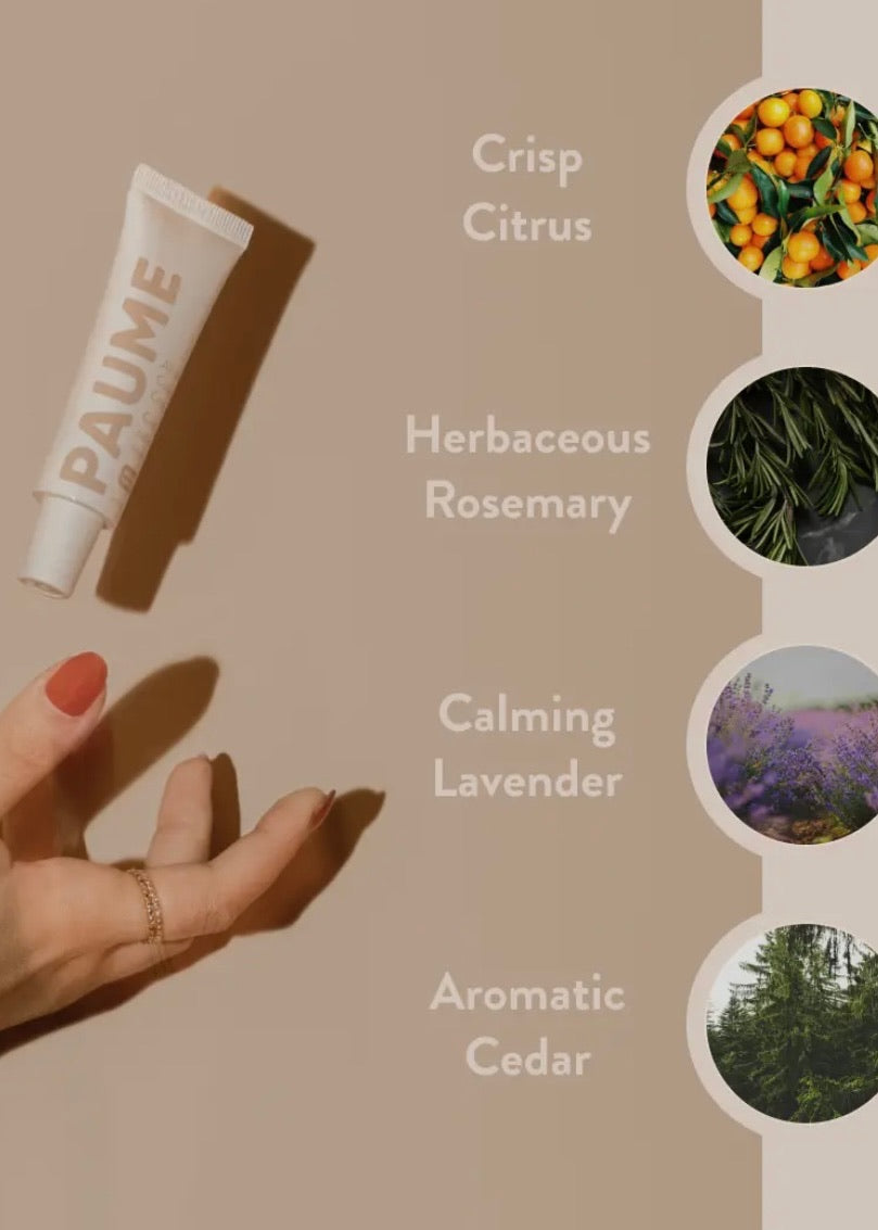 All-in-One Cuticle & Nail Cream