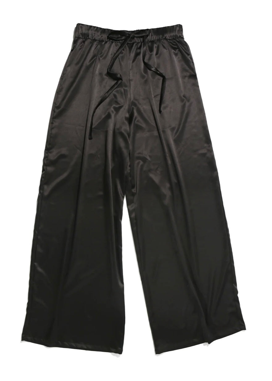Satin Sleep Pant