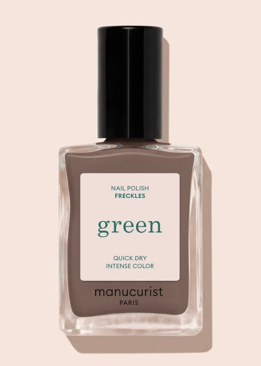 Freckles Nail Polish