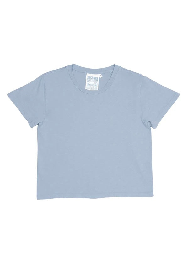Cropped Ojai Tee