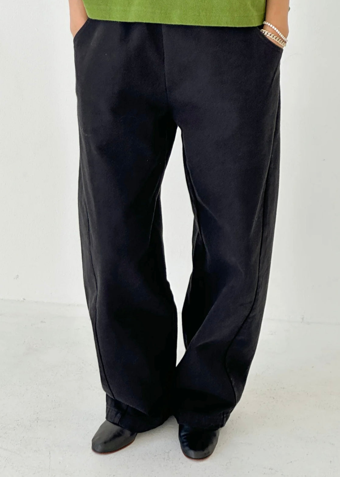 Arc Pants Long