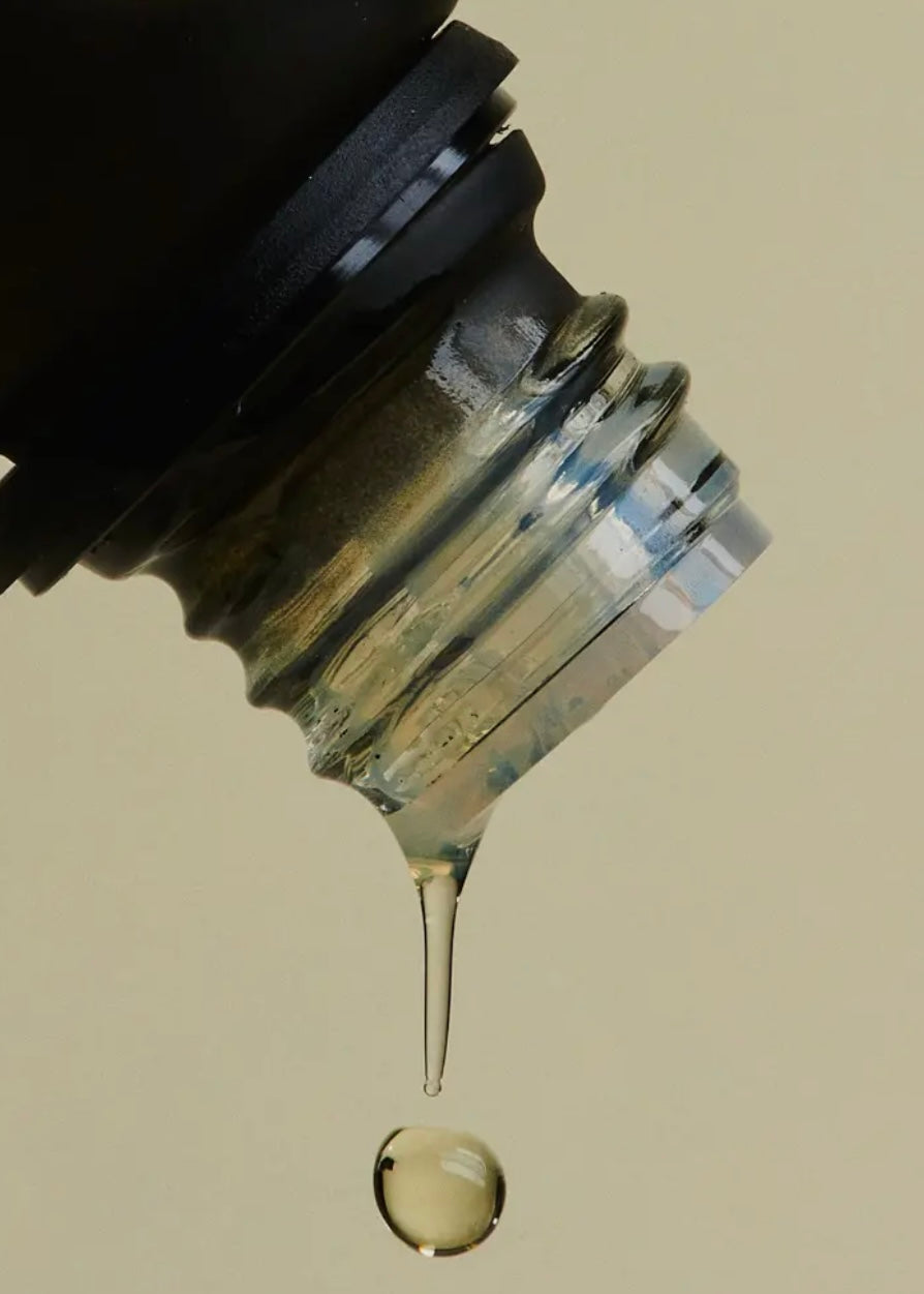 Retreat Diffuser Blend