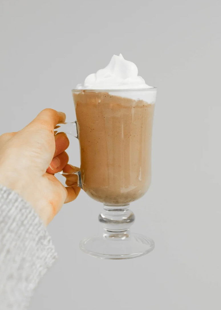 Sipping Chocolate - Holiday Edition