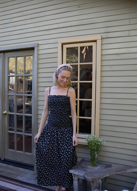 Lottie Dress