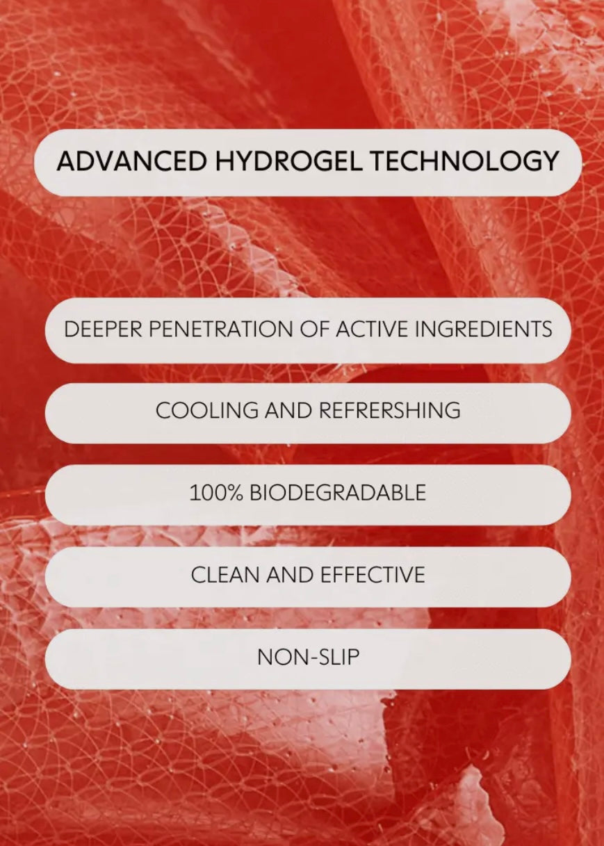 Weekly Reset Lip Mask