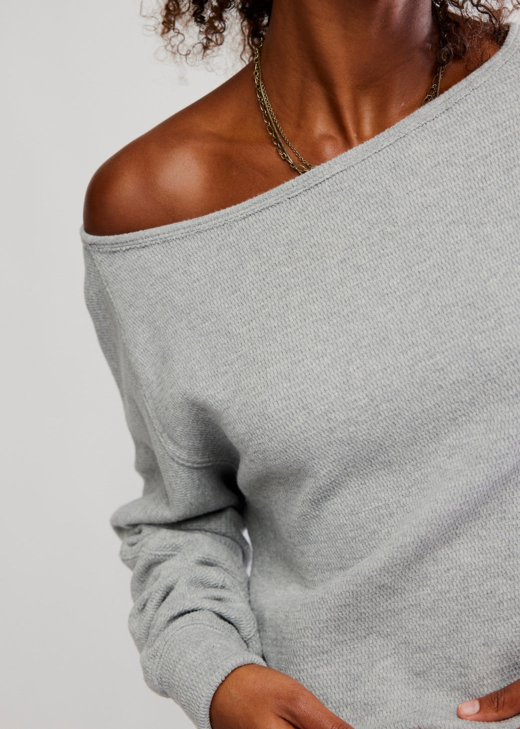 Jess Long Sleeve