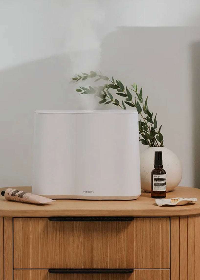 Cloud Humidifier