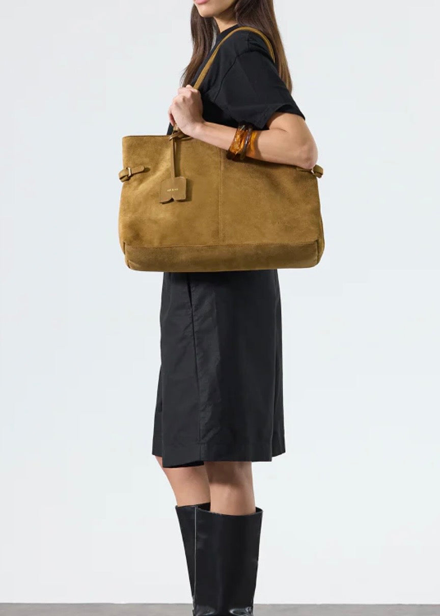 Pablo Tote Bag