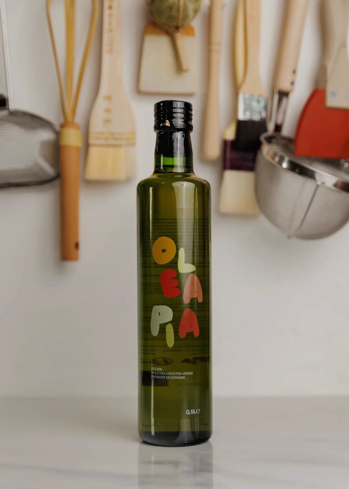 Picuda Extra Virgin Olive Oil