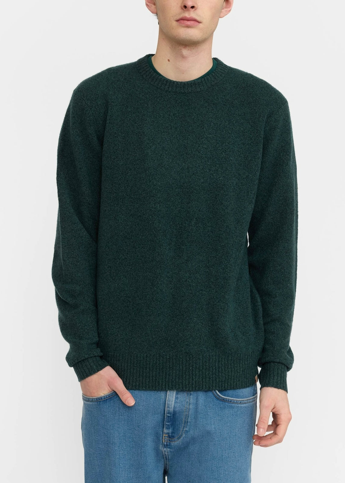 Knit Sweater